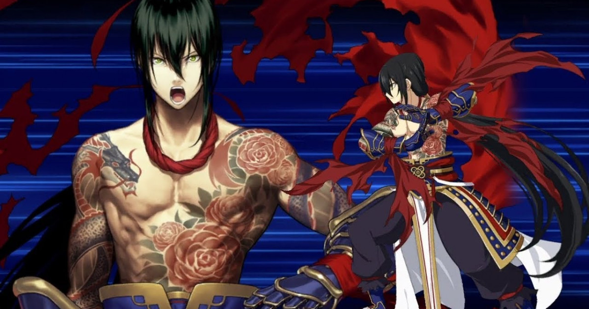 Fgo 柳生って 5セイバー差し置いてすごい評価だけど 術ギル玉藻揃えて初めて強くなるパターン