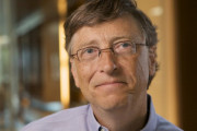 ビル・ゲイツ氏、富裕税に懸念「私の資産はいくら残るのか」