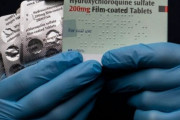 トランプが絶賛したヒドロキシクロロキン、治療効果はなくむしろ死亡率2倍に高まる＝韓国の反応