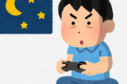 【疑問】いい歳して一人で黙々とゲームやってるやつの正体
