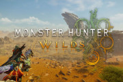 【噂】PS5/Xbox/PC『モンハンワイルズ』発売時期がリーク！「完全なオープンワールド」「ワールドやライズよりも実験的な作品になる」