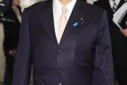 【年収２千万円の仕事が悪口】国民民主党・原口一博「安倍首相はコックピットに乗る日光さる軍団のお猿さん」立憲民主党議員が爆笑「猿に失礼だ」とコント芸を披露