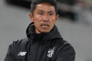 FC東京、松橋力蔵監督が続投へ　来年前半の特別大会も指揮…今季は６月の補強期間後、巻き返しに成功（関連まとめ）