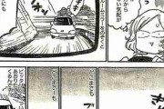 【運転】なんだよこの漫画ｗｗｗ【注意】