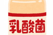 ギャル「生きて腸まで届く乳酸菌～？」乳酸菌「疑ってんのか？」