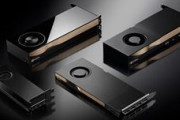 人気の「NVIDIA RTX A4000」バルク版がオリオスペックに近日再入荷、1スロットでDP×4