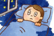 【悲報】不眠症ワイ一睡も出来ずに3日目を迎える