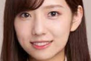 新内眞衣さん癌かもしれない