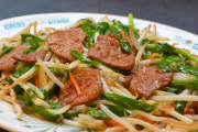 【速報】ニラが入ってる料理、ニラ抜きの方が旨いと判明