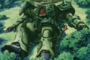 ※ガンダムシリーズでサブタイトルの意味を逆にする