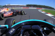 レッドブル、F1イギリスGPのハミルトンへのペナルティに関する再審請求が棄却される