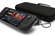 【Switch/PSキラー】SteamDeck2月25日（金）に399ドル（約4万5500円）で発売【ガジェット】