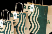 【悲報】スタバ、持ち帰り用紙袋が有料化　さらに定番商品一部値上げでトール「ラテ」は500円に