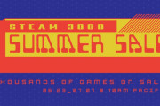 【朗報】Steamサマーセールはじまる