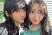 【朗報】井上和ちゃん、池田瑛紗ちゃんと趣味が合うオタクだった