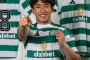 川崎FW山田新、セルティック移籍が決定！ロジャーズ監督期待「大然や亨梧よりも速い」（関連まとめ）