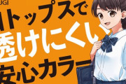 下着メーカーのアツギさん、広告に美少女イラストを使い女性から性的搾取で叩かれまくってしまう （※画像あり）