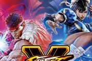 CAPCOMがお祭りゲーを出したときにありそうなことといえば？
