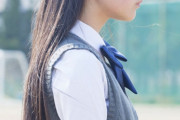 【ｲﾝﾀﾋﾞｭｰ】海に来ていた15歳JCさん『経験人数』を聞かれた結果【→】