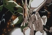 ※ガンダムシリーズでMA同士の「怪獣」決戦をもっと見たいよな