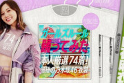 【乃木坂46】白石麻衣YouTube動画の1本あたりの製作費・・・