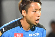 【J1試合結果】川崎×大分