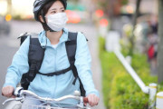 努力義務化の一方で…自転車乗車時のヘルメット「着用しない」500人超に聞いた“理由”　「罰則がないから」を上回った圧倒的1位は？