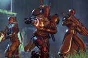 Destiny2: 影の砦 現在最強武器のイザナギの覚悟入手クエスト「錠と鍵」で「ブラックアーマリーの鍵型」が進まない問題を調査中