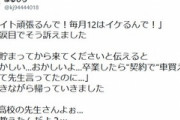「18になったら車買って良いって先生がいった」〇崎高校の境界知能の生徒が車を買いに来た結果…