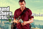 GTA5のマイケル「金持ちです。所帯持ちです。友達思いです」←このおっさんの弱点
