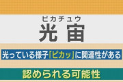野獣ママ「光宙(ぴかちゅう)、やめてくれよなぁ～」