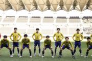 【悲報】<高校サッカー> 関東第一が準決勝辞退！ 登録選手２人がコロナ感染…