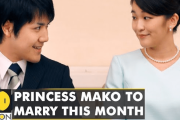 海外「こんな話が現実に…！」眞子さまと小室さんの結婚発表、海外メディアも伝える