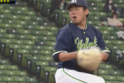 田口麗斗さん、ヤクルトに行ったら先発２番手になってしまう