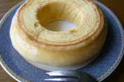 バウムクーヘンって貰ったら食べるけど自分で買うことはないよな