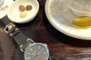 コーヒーと時計を一緒に撮影 その34～読者投稿記事～