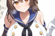 【ウマ娘】ダイヤちゃんは頼めば割と気軽に着てくれそう。