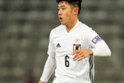 【日本代表】長谷部誠を思わせる遠藤航が見せつけた分析力と対応力、日本代表の欠かせない軸に