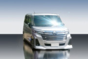 トヨタのルーミー、スズキのソリオみたいな車他にない？