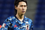 【海外サッカー】橋本拳人がストライカー顔負けのヘディングで今季2得点目! ホーム初勝利をもたらす