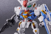 SDガンダムってもう流行ることないんか？