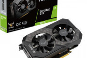 最新グラボさんが品薄すぎてGTX 1660 Tiが6万円で新発売ww