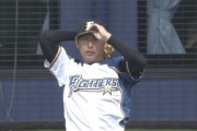 【練習試合vs楽天】日ハム加藤、いきなり飛翔…