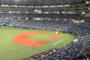 プロ野球の観客動員が過去最多でも「球団格差」…コロナ前と比べて観客が増えた球団・減った球団