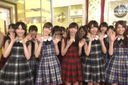 【乃木坂46】一昨年坂道AKB・・・『THE MUSIC DAY』出演 2014年〜プレイバック！