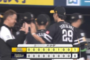 福岡ソフトバンクホークス、ここにきて7連勝ｗｗｗｆｄｈｗｗｗｆｄｈ