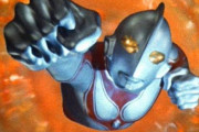 【衝撃】ウルトラマンの登場シーンの真実