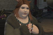 【FF14】体重100キロ超えの私が付き合っている相方とリアルで会うことになった話