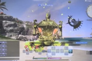 【FF14】第63回PLLにて公開されたパッチ5.5xで実装予定の装備やマウント・ミニオン、ハウジング家具画像まとめ