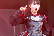 BABYMETALを発見した時、何歳だった？　【海外の反応】